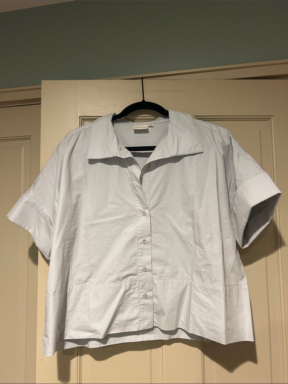 Julia Amory The Antibes Shirt - Gracie